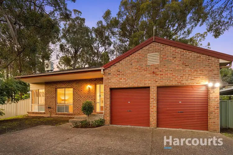 Main view of Homely house listing, 3 Endeavour Close, Woodrising NSW 2284