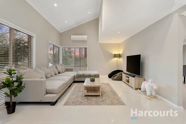 Second view of Homely house listing, 3 Endeavour Close, Woodrising NSW 2284