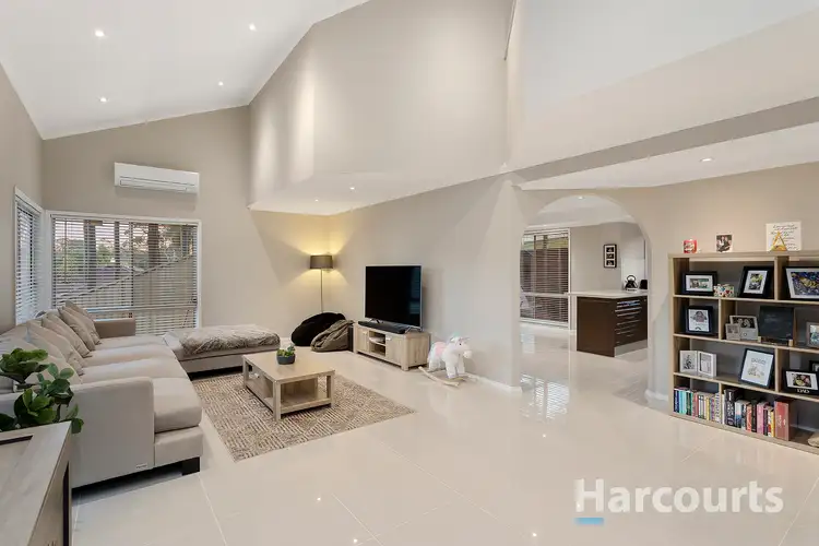 Third view of Homely house listing, 3 Endeavour Close, Woodrising NSW 2284