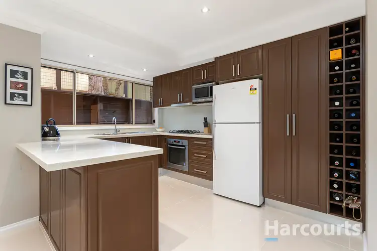 Fourth view of Homely house listing, 3 Endeavour Close, Woodrising NSW 2284