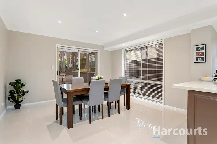 Fifth view of Homely house listing, 3 Endeavour Close, Woodrising NSW 2284