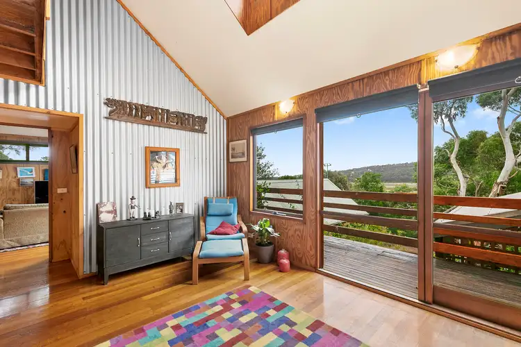 Fourth view of Homely house listing, 44A Bambra Road, Aireys Inlet VIC 3231