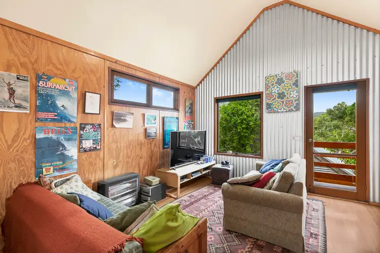 Fifth view of Homely house listing, 44A Bambra Road, Aireys Inlet VIC 3231