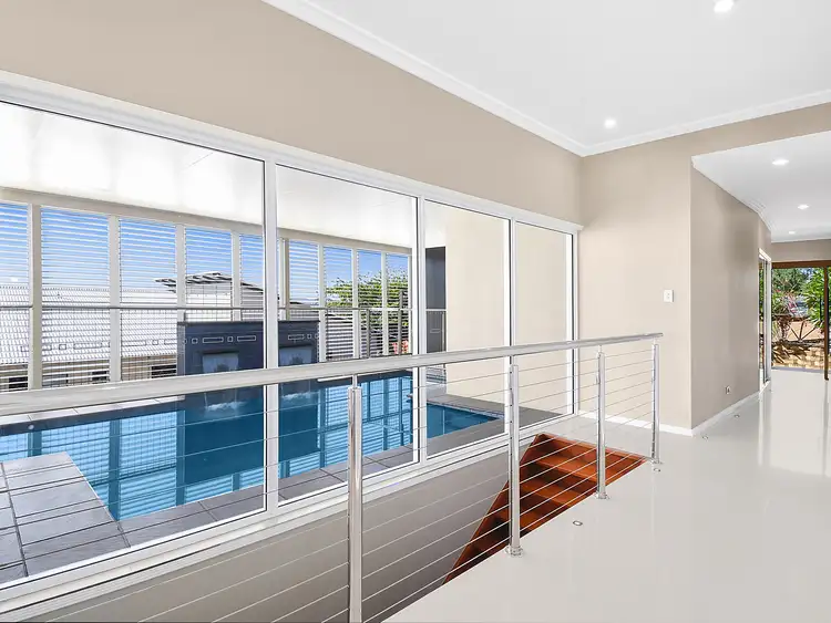 Second view of Homely land listing, 37 Afton Way, Mount Louisa QLD 4814