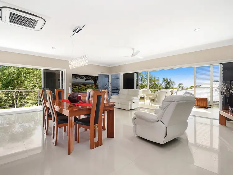 Fourth view of Homely land listing, 37 Afton Way, Mount Louisa QLD 4814