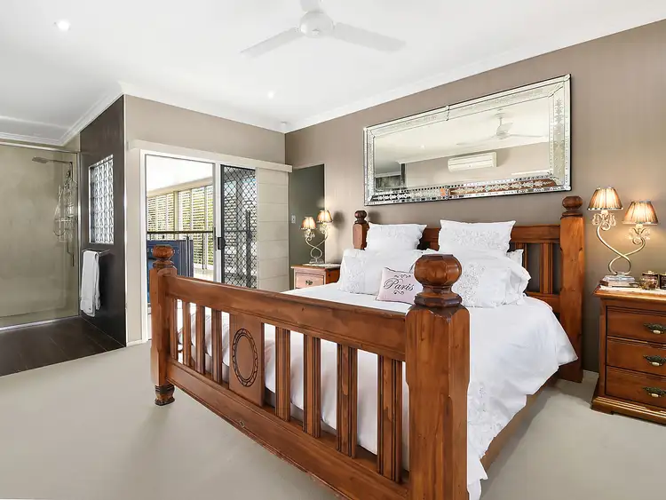 Sixth view of Homely land listing, 37 Afton Way, Mount Louisa QLD 4814
