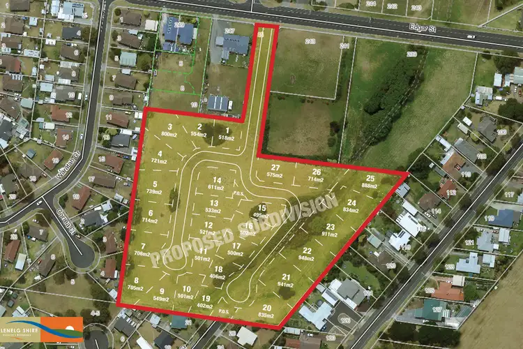 245 Edgar Street, Portland VIC 3305
