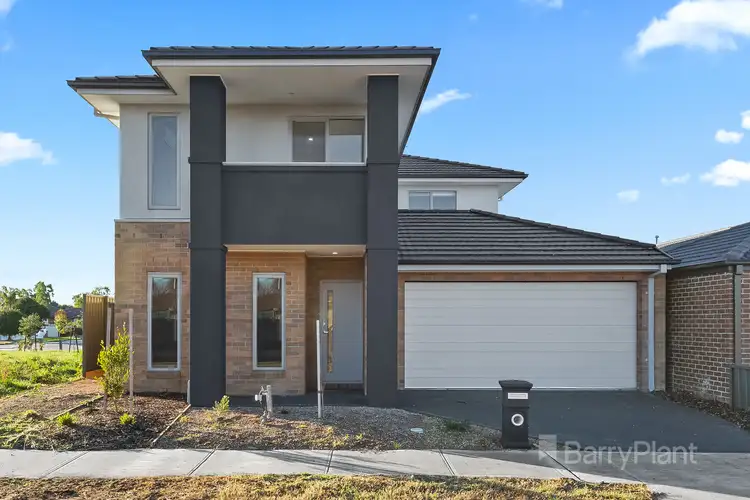 15 Kellie Court, Albanvale VIC 3021
