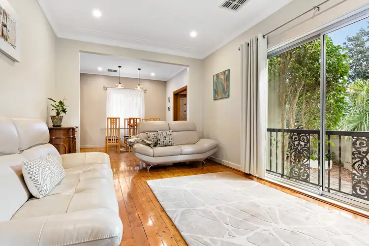1 Byrd Avenue, Kingsford NSW 2032