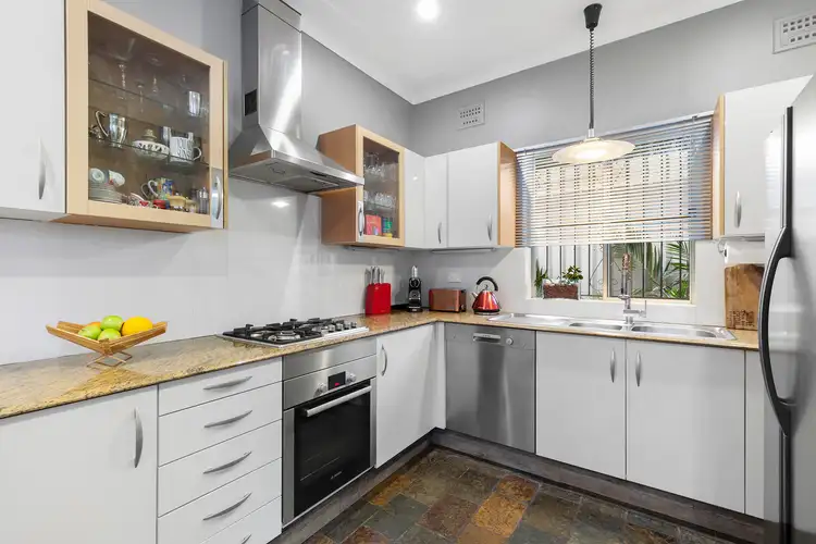 Third view of Homely house listing, 1 Byrd Avenue, Kingsford NSW 2032