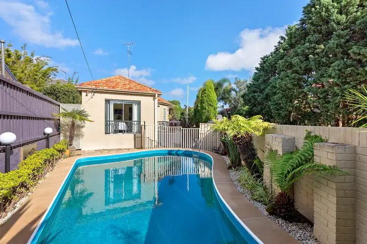 Fifth view of Homely house listing, 1 Byrd Avenue, Kingsford NSW 2032