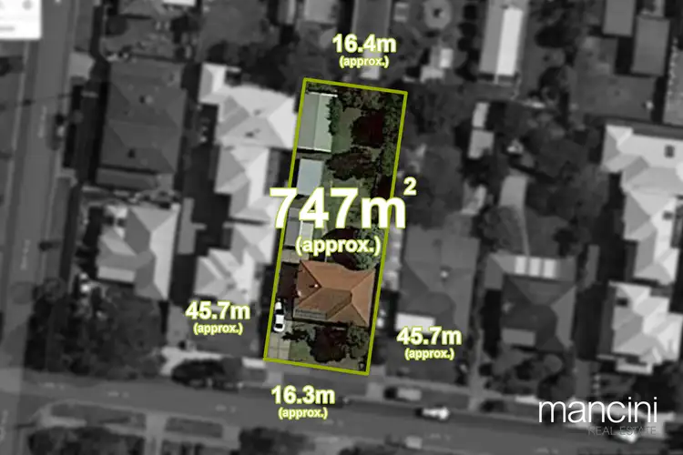 20 Lark Street, Altona VIC 3018