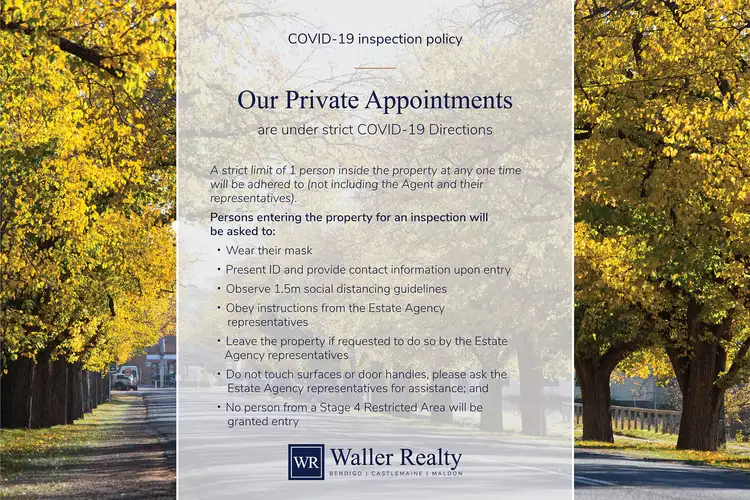 Fourth view of Homely house listing, 1 Pethard Place, Golden Square VIC 3555