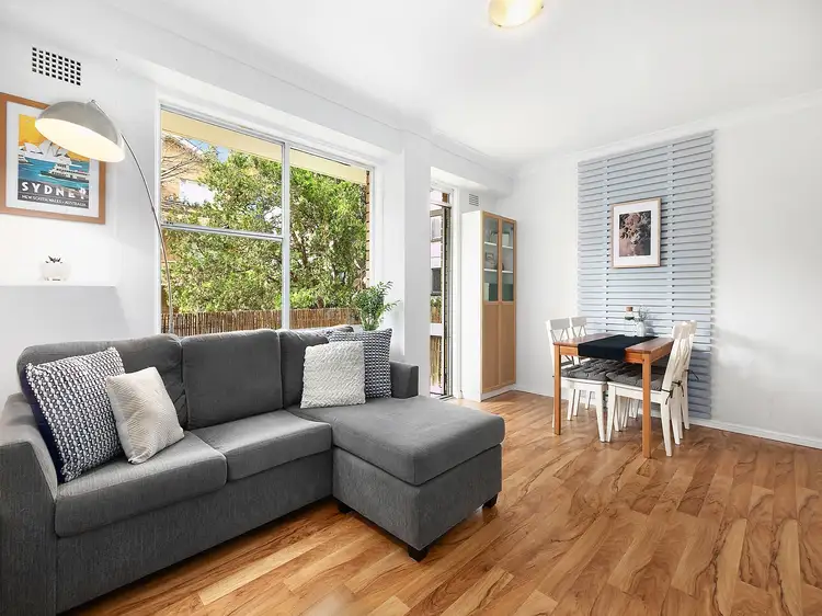 22/31 Byron Street, Coogee NSW 2034