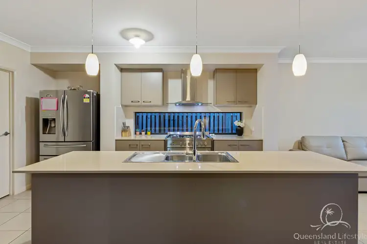 Second view of Homely house listing, 29 Altitude Street, Rochedale QLD 4123