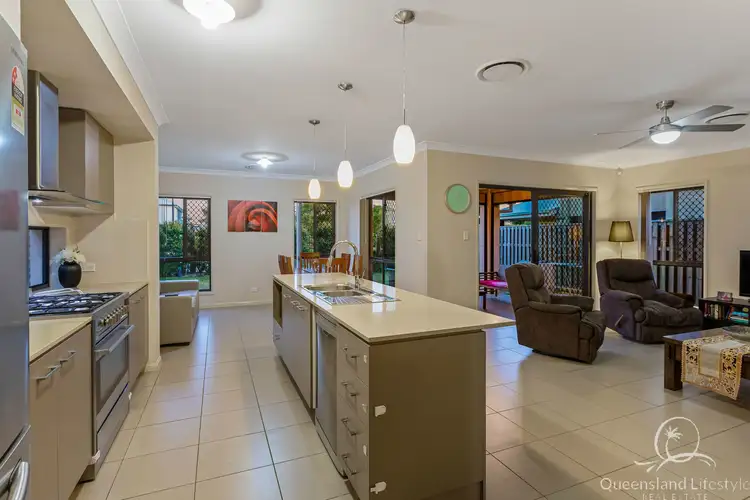 Third view of Homely house listing, 29 Altitude Street, Rochedale QLD 4123