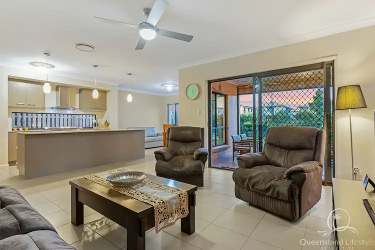 Fourth view of Homely house listing, 29 Altitude Street, Rochedale QLD 4123