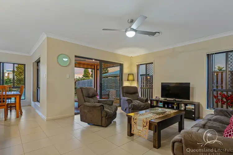Sixth view of Homely house listing, 29 Altitude Street, Rochedale QLD 4123