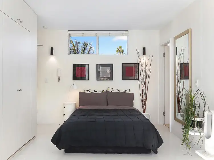 Third view of Homely studio listing, 9/27 Sutherland Street, Paddington NSW 2021