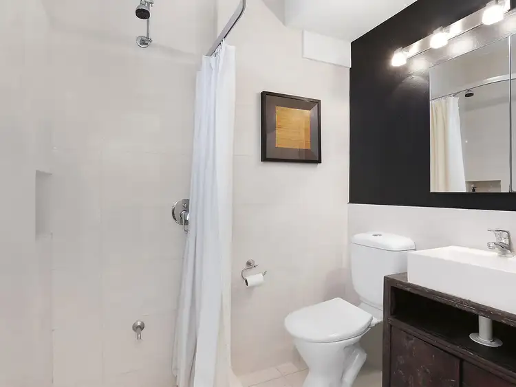 Fourth view of Homely studio listing, 9/27 Sutherland Street, Paddington NSW 2021