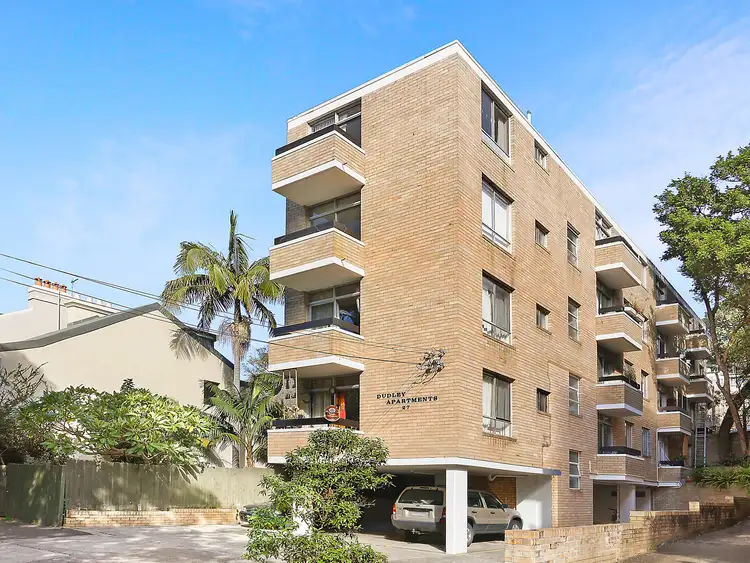 Sixth view of Homely studio listing, 9/27 Sutherland Street, Paddington NSW 2021