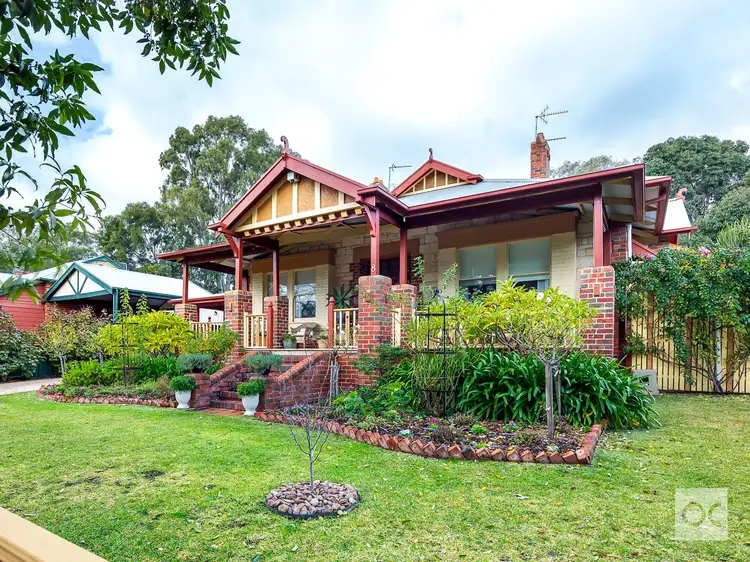 8 Adelaide Street, Magill SA 5072