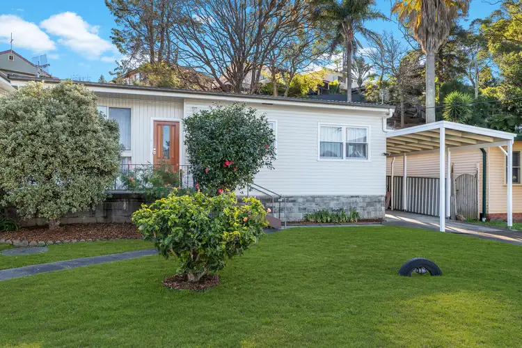 4 Camellia Street, Cardiff NSW 2285