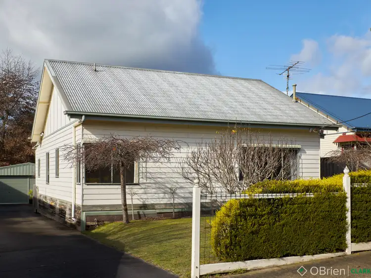 Second view of Homely house listing, 26 Hopetoun Road, Drouin VIC 3818