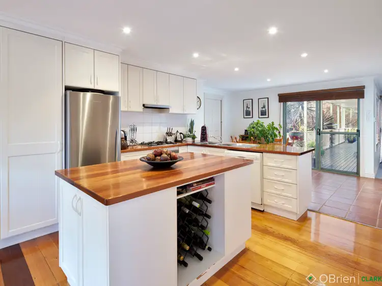 Fourth view of Homely house listing, 26 Hopetoun Road, Drouin VIC 3818