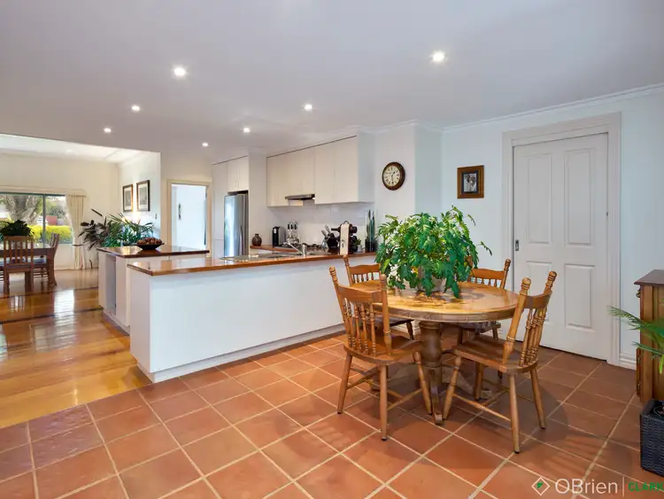 Fifth view of Homely house listing, 26 Hopetoun Road, Drouin VIC 3818