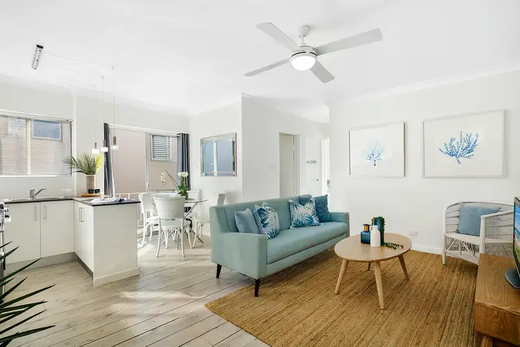 Main view of Homely apartment listing, 7/104 Howard Avenue, Dee Why NSW 2099