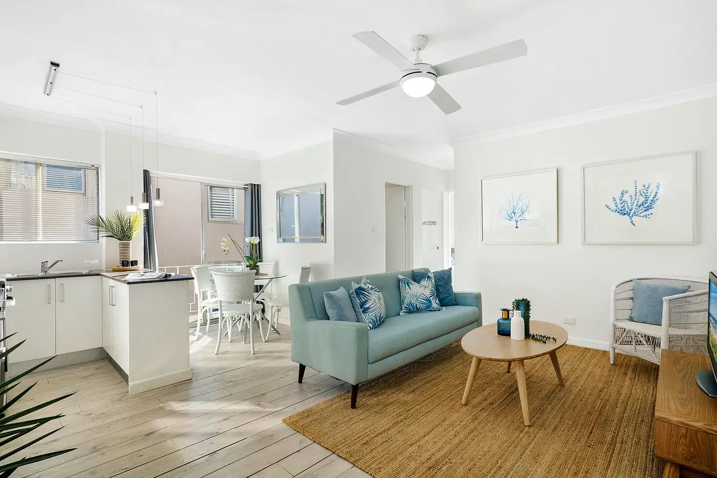 Main view of Homely apartment listing, 7/104 Howard Avenue, Dee Why NSW 2099