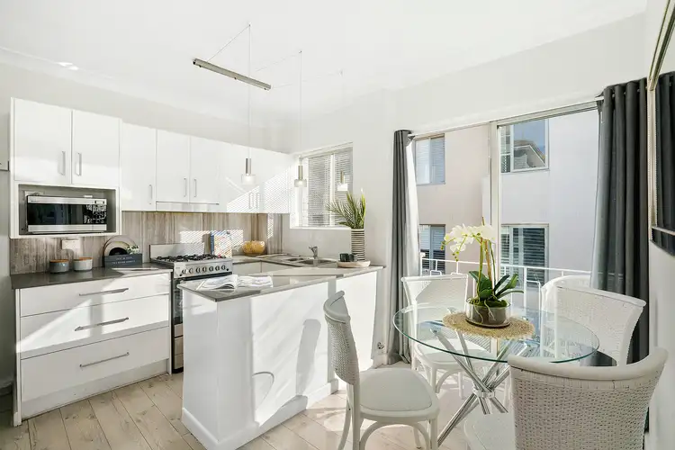 Third view of Homely apartment listing, 7/104 Howard Avenue, Dee Why NSW 2099