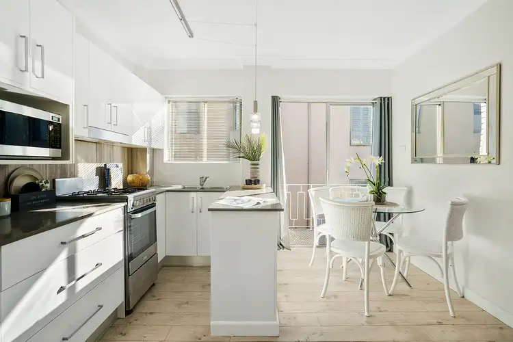 Fifth view of Homely apartment listing, 7/104 Howard Avenue, Dee Why NSW 2099