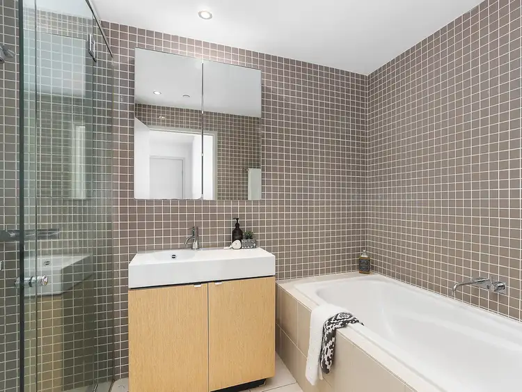 Sixth view of Homely apartment listing, 1005E/599 Pacific Highway, St Leonards NSW 2065