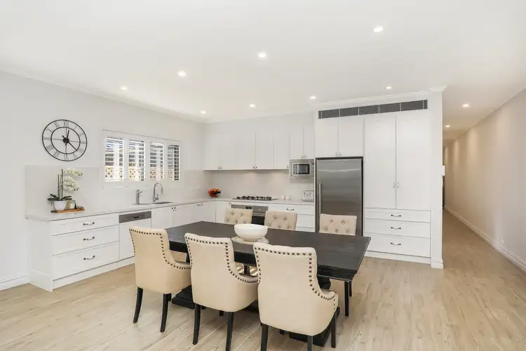 Fourth view of Homely semi-detached listing, 81 Greenhills Street, Croydon Park NSW 2133