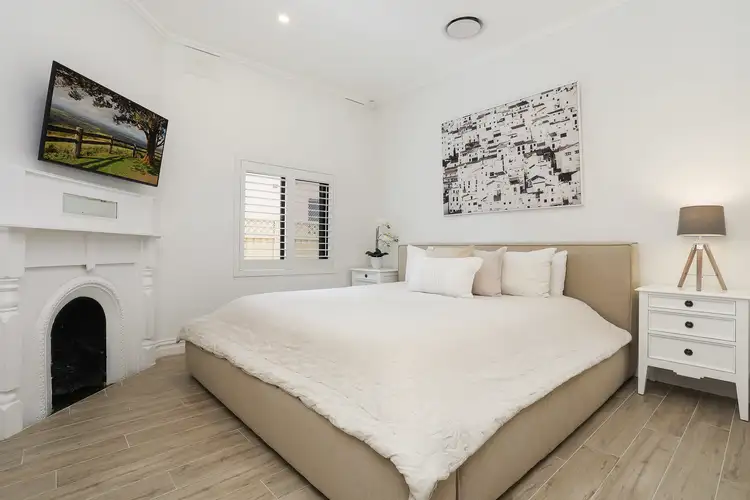 Fifth view of Homely semi-detached listing, 81 Greenhills Street, Croydon Park NSW 2133
