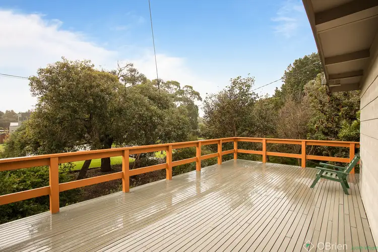 Third view of Homely house listing, 55 Reid Street, Rhyll VIC 3923