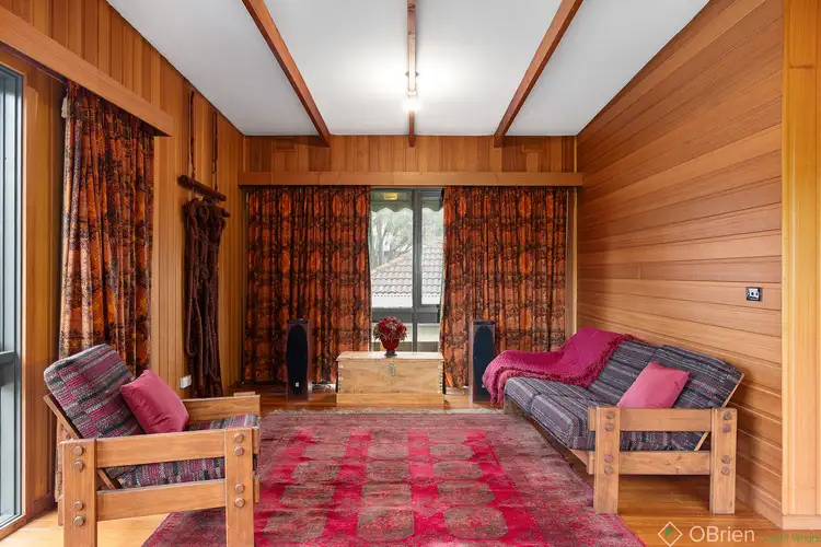 Fifth view of Homely house listing, 55 Reid Street, Rhyll VIC 3923