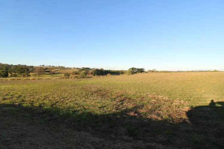 Fifth view of Homely land listing, 23 Gelsominos Road, South Isis QLD 4660