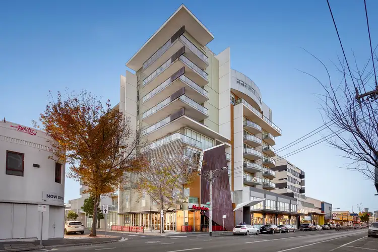 301/250 Barkly Street, Footscray VIC 3011
