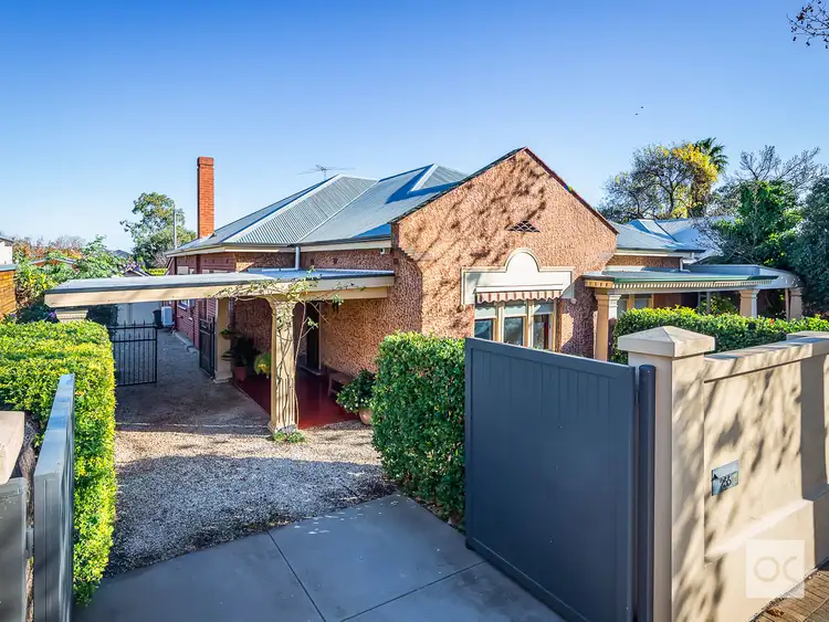 Main view of Homely house listing, 255 Portrush Road, Norwood SA 5067