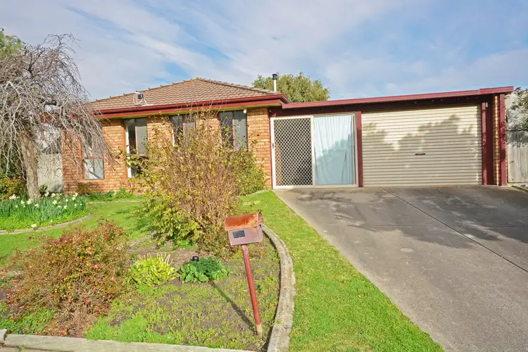 15 Must Street, Portland VIC 3305