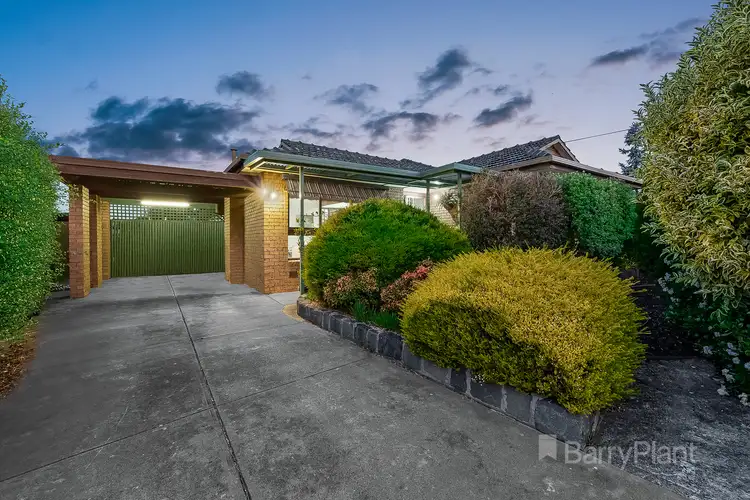 44 Pinoak Street, St Albans VIC 3021