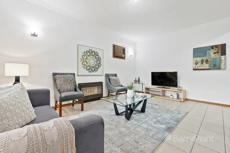 Second view of Homely house listing, 44 Pinoak Street, St Albans VIC 3021