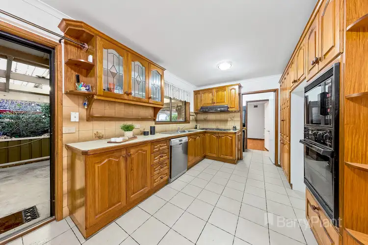 Third view of Homely house listing, 44 Pinoak Street, St Albans VIC 3021
