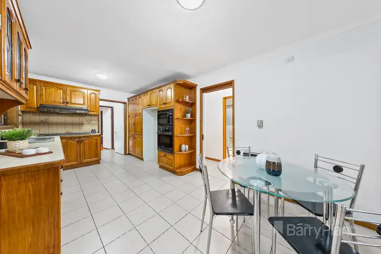 Fourth view of Homely house listing, 44 Pinoak Street, St Albans VIC 3021