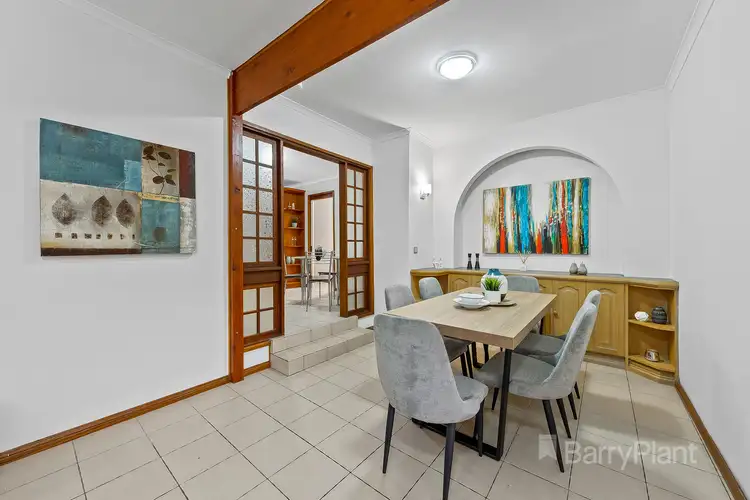 Sixth view of Homely house listing, 44 Pinoak Street, St Albans VIC 3021