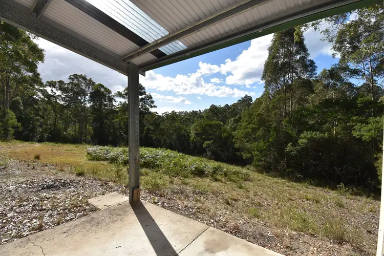 LOT 3 Black Marlin Drive, Bermagui NSW 2546