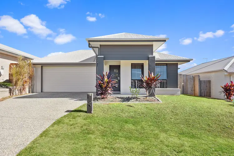 35 Hope Street, Griffin QLD 4503